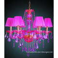 Popular New Arrival Modern Decorate Pendant Lamp